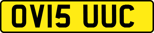 OV15UUC