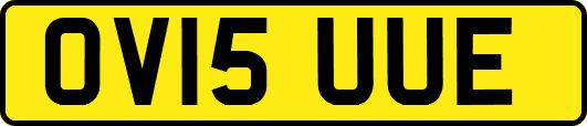 OV15UUE