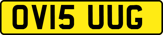OV15UUG