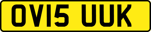 OV15UUK