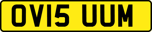 OV15UUM