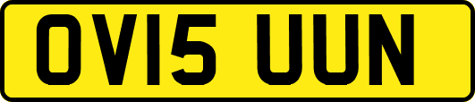 OV15UUN
