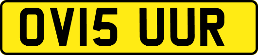 OV15UUR