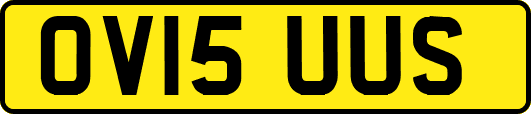 OV15UUS