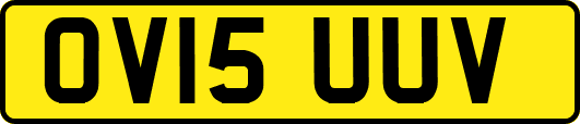 OV15UUV