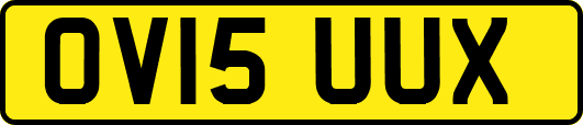 OV15UUX