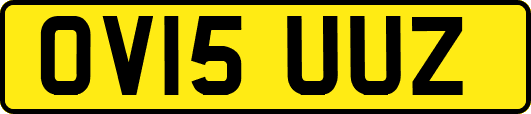 OV15UUZ