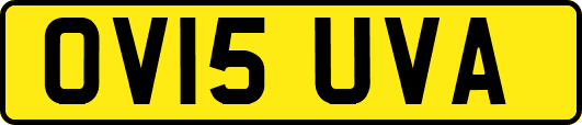 OV15UVA