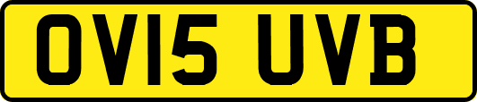 OV15UVB
