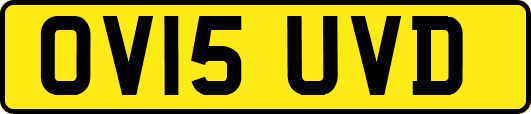 OV15UVD