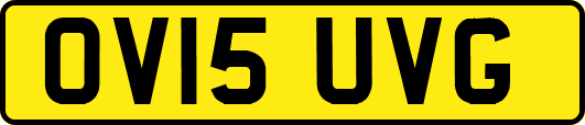 OV15UVG