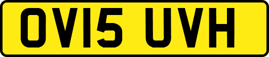 OV15UVH