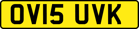 OV15UVK