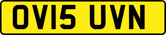 OV15UVN