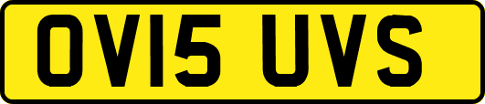 OV15UVS
