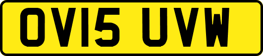 OV15UVW