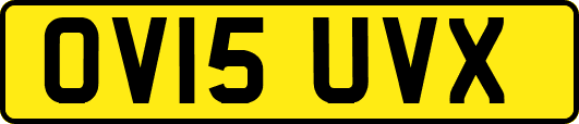 OV15UVX