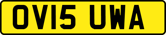 OV15UWA