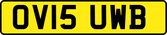 OV15UWB