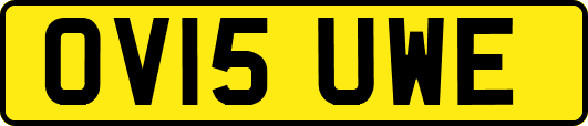 OV15UWE