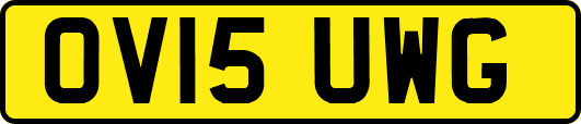 OV15UWG