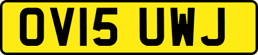 OV15UWJ