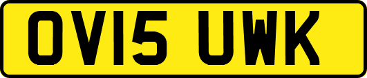 OV15UWK