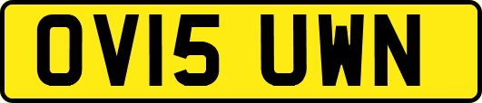 OV15UWN