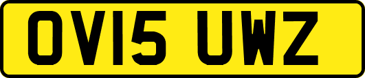 OV15UWZ