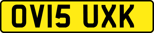 OV15UXK