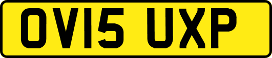 OV15UXP