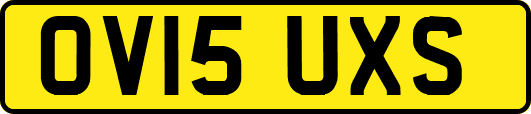 OV15UXS
