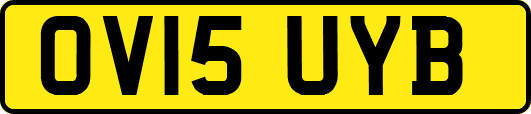 OV15UYB