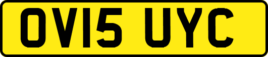 OV15UYC