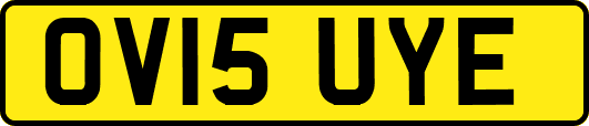 OV15UYE
