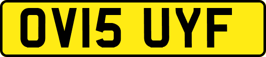 OV15UYF
