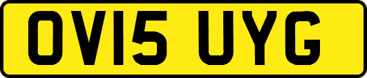OV15UYG