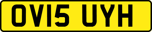 OV15UYH