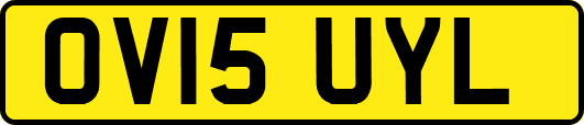OV15UYL