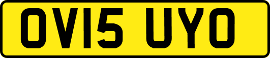OV15UYO
