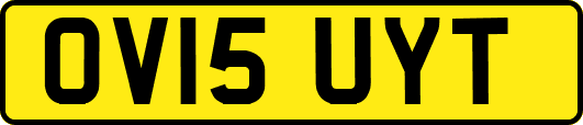 OV15UYT
