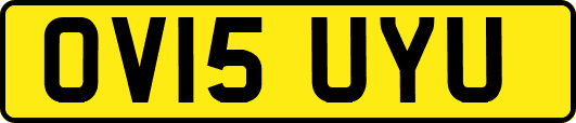 OV15UYU