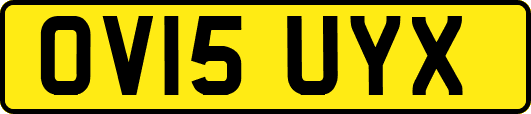 OV15UYX