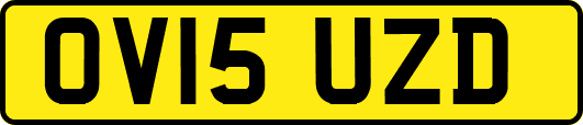 OV15UZD