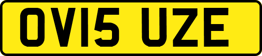 OV15UZE