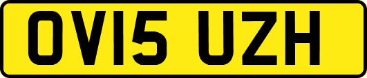 OV15UZH