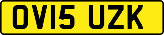 OV15UZK