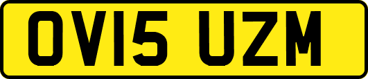 OV15UZM
