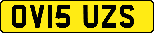 OV15UZS