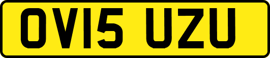 OV15UZU